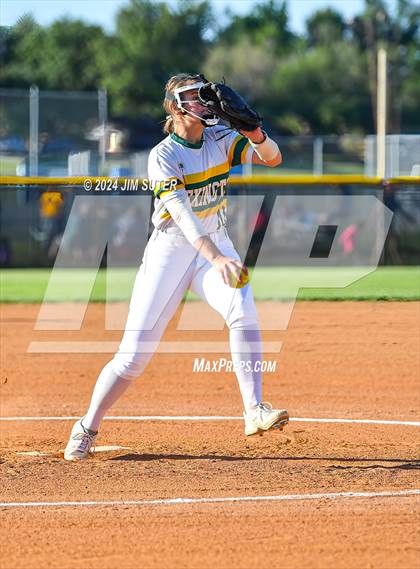 Thumbnail 3 in Lexington vs Rogers photogallery.