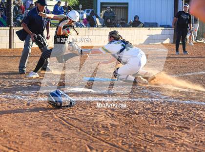 Thumbnail 2 in Lexington vs Rogers photogallery.