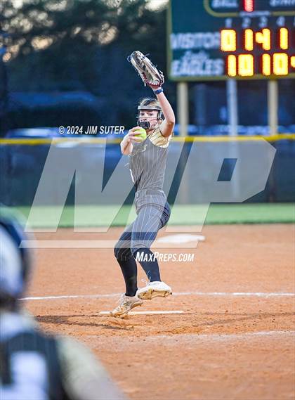 Thumbnail 1 in Lexington vs Rogers photogallery.