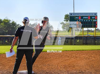 Thumbnail 2 in Lexington vs Rogers photogallery.