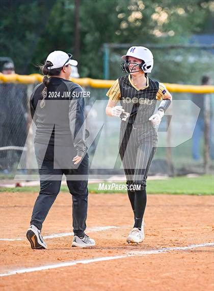 Thumbnail 1 in Lexington vs Rogers photogallery.
