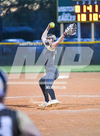 Thumbnail 2 in Lexington vs Rogers photogallery.