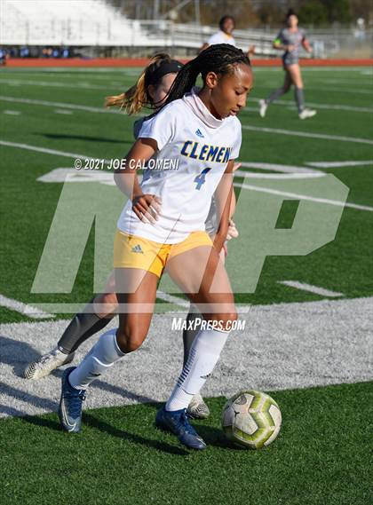 Thumbnail 1 in Lee [Robert E.] vs Clemens (SCUC Shootout) photogallery.