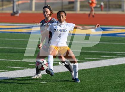 Thumbnail 3 in Lee [Robert E.] vs Clemens (SCUC Shootout) photogallery.