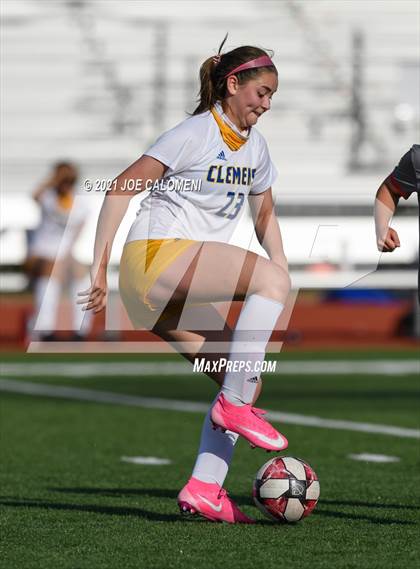 Thumbnail 2 in Lee [Robert E.] vs Clemens (SCUC Shootout) photogallery.