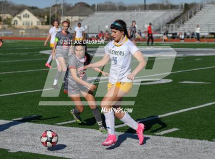 Thumbnail 2 in Lee [Robert E.] vs Clemens (SCUC Shootout) photogallery.