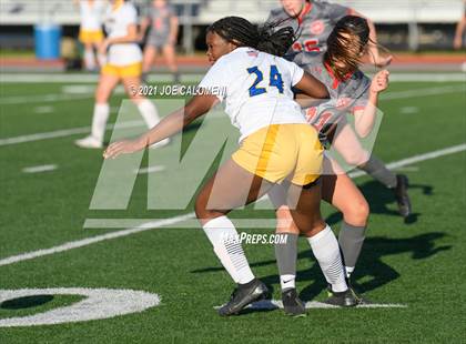 Thumbnail 1 in Lee [Robert E.] vs Clemens (SCUC Shootout) photogallery.