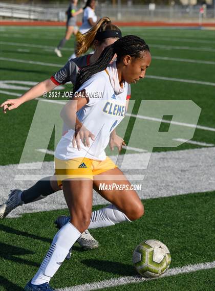 Thumbnail 1 in Lee [Robert E.] vs Clemens (SCUC Shootout) photogallery.