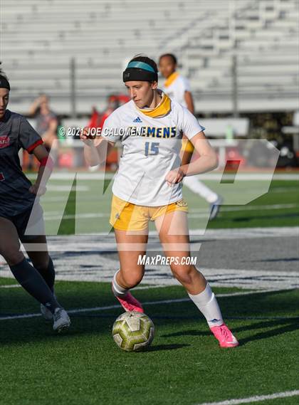 Thumbnail 3 in Lee [Robert E.] vs Clemens (SCUC Shootout) photogallery.