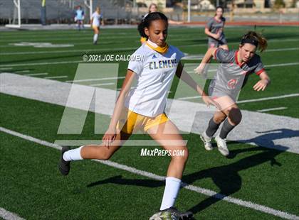 Thumbnail 1 in Lee [Robert E.] vs Clemens (SCUC Shootout) photogallery.