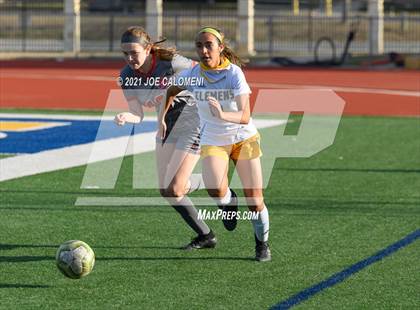 Thumbnail 1 in Lee [Robert E.] vs Clemens (SCUC Shootout) photogallery.