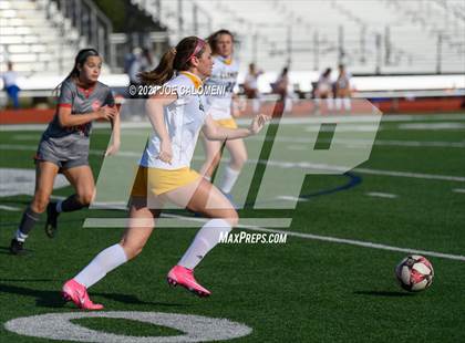 Thumbnail 3 in Lee [Robert E.] vs Clemens (SCUC Shootout) photogallery.