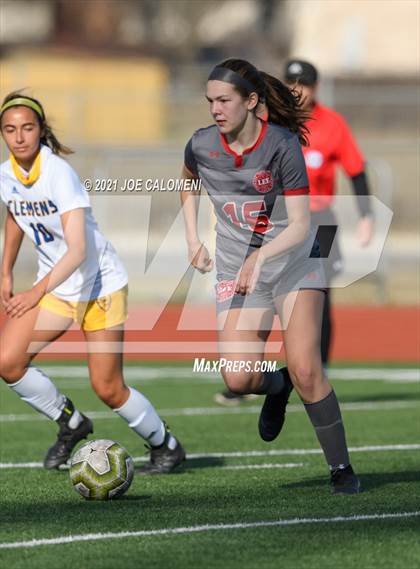 Thumbnail 2 in Lee [Robert E.] vs Clemens (SCUC Shootout) photogallery.
