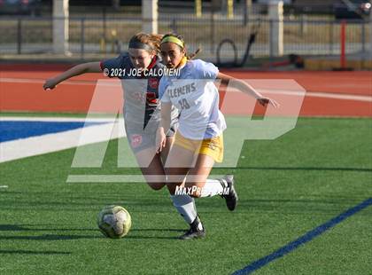 Thumbnail 1 in Lee [Robert E.] vs Clemens (SCUC Shootout) photogallery.
