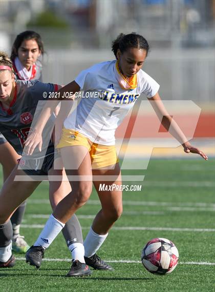 Thumbnail 1 in Lee [Robert E.] vs Clemens (SCUC Shootout) photogallery.