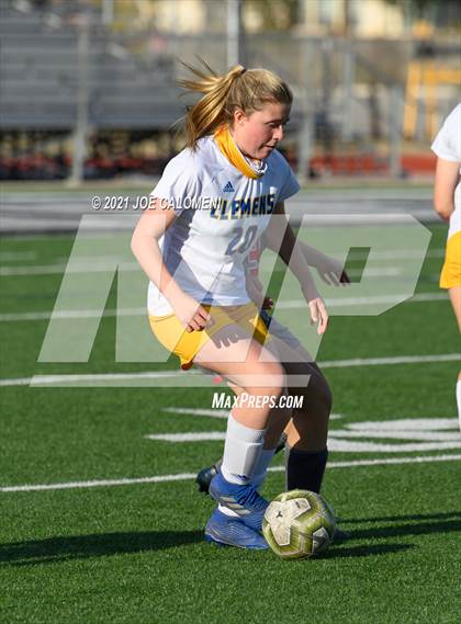 Thumbnail 2 in Lee [Robert E.] vs Clemens (SCUC Shootout) photogallery.