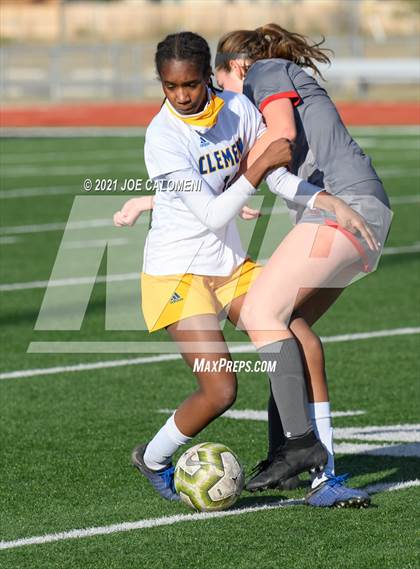 Thumbnail 1 in Lee [Robert E.] vs Clemens (SCUC Shootout) photogallery.
