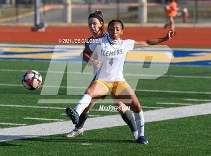 Thumbnail 1 in Lee [Robert E.] vs Clemens (SCUC Shootout) photogallery.