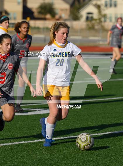 Thumbnail 1 in Lee [Robert E.] vs Clemens (SCUC Shootout) photogallery.
