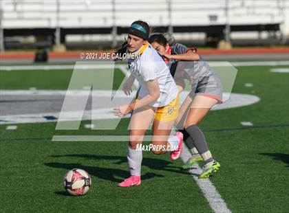 Thumbnail 3 in Lee [Robert E.] vs Clemens (SCUC Shootout) photogallery.