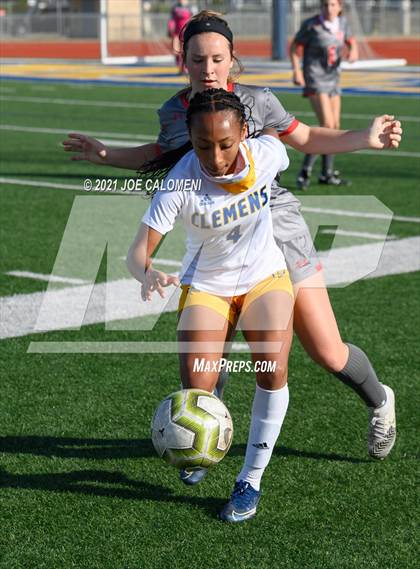 Thumbnail 3 in Lee [Robert E.] vs Clemens (SCUC Shootout) photogallery.