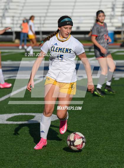 Thumbnail 1 in Lee [Robert E.] vs Clemens (SCUC Shootout) photogallery.