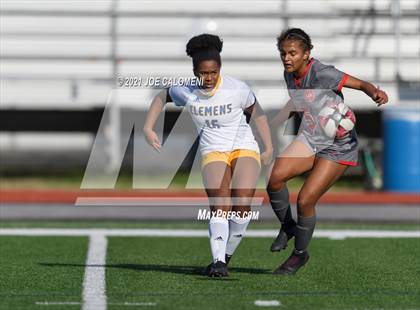 Thumbnail 2 in Lee [Robert E.] vs Clemens (SCUC Shootout) photogallery.