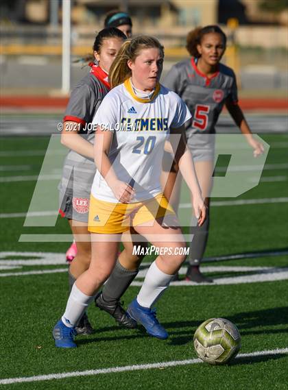 Thumbnail 3 in Lee [Robert E.] vs Clemens (SCUC Shootout) photogallery.