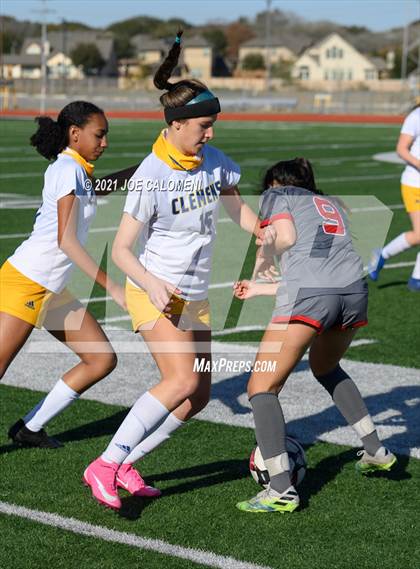 Thumbnail 2 in Lee [Robert E.] vs Clemens (SCUC Shootout) photogallery.