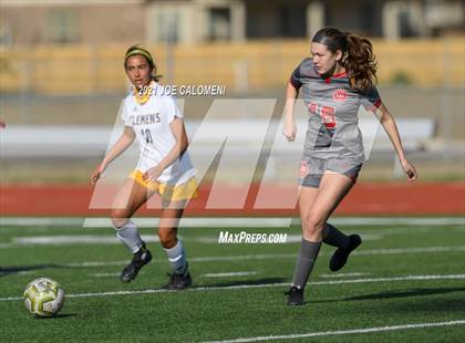 Thumbnail 1 in Lee [Robert E.] vs Clemens (SCUC Shootout) photogallery.