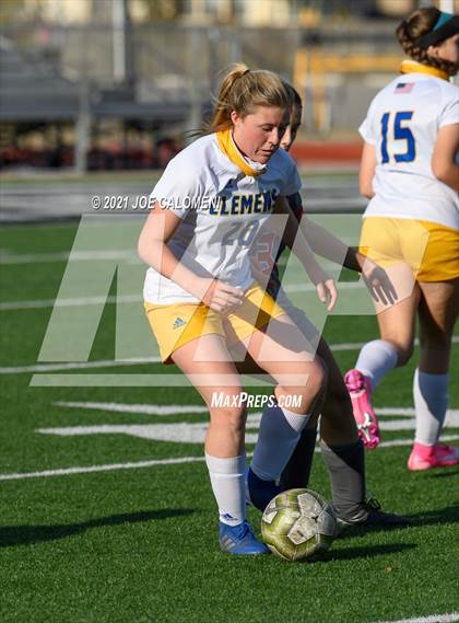 Thumbnail 1 in Lee [Robert E.] vs Clemens (SCUC Shootout) photogallery.