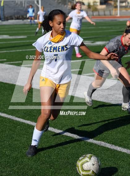 Thumbnail 2 in Lee [Robert E.] vs Clemens (SCUC Shootout) photogallery.