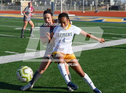 Thumbnail 3 in Lee [Robert E.] vs Clemens (SCUC Shootout) photogallery.