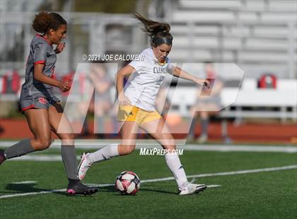 Thumbnail 2 in Lee [Robert E.] vs Clemens (SCUC Shootout) photogallery.