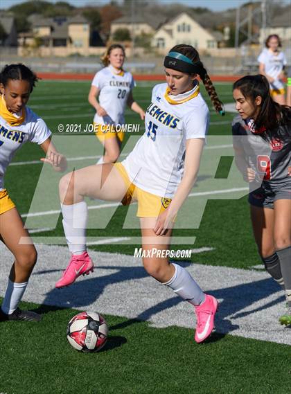 Thumbnail 3 in Lee [Robert E.] vs Clemens (SCUC Shootout) photogallery.