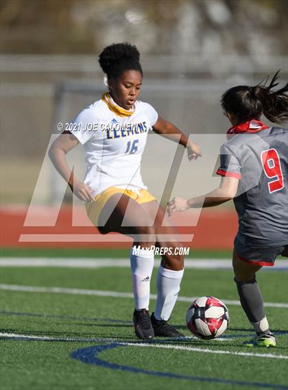 Thumbnail 3 in Lee [Robert E.] vs Clemens (SCUC Shootout) photogallery.