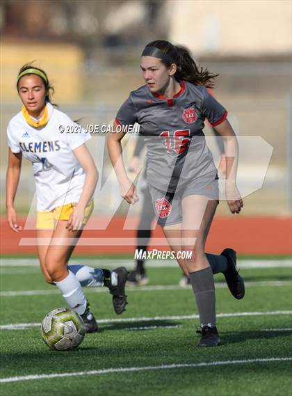Thumbnail 1 in Lee [Robert E.] vs Clemens (SCUC Shootout) photogallery.