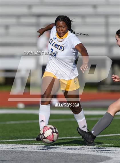 Thumbnail 3 in Lee [Robert E.] vs Clemens (SCUC Shootout) photogallery.