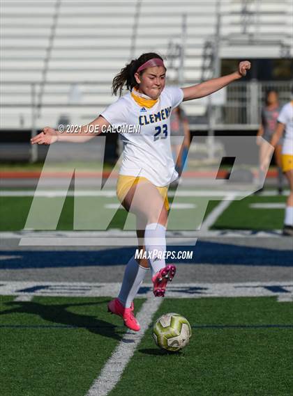 Thumbnail 1 in Lee [Robert E.] vs Clemens (SCUC Shootout) photogallery.