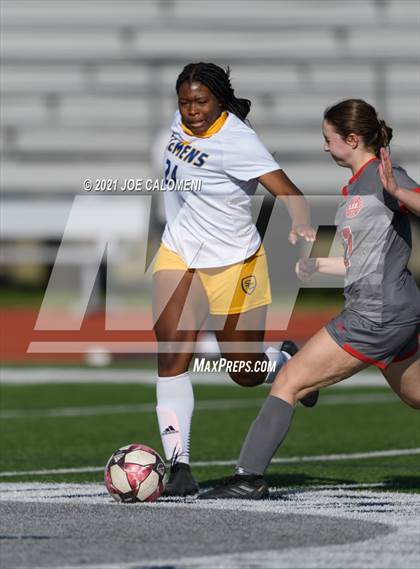 Thumbnail 1 in Lee [Robert E.] vs Clemens (SCUC Shootout) photogallery.