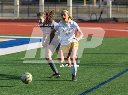 Thumbnail 3 in Lee [Robert E.] vs Clemens (SCUC Shootout) photogallery.