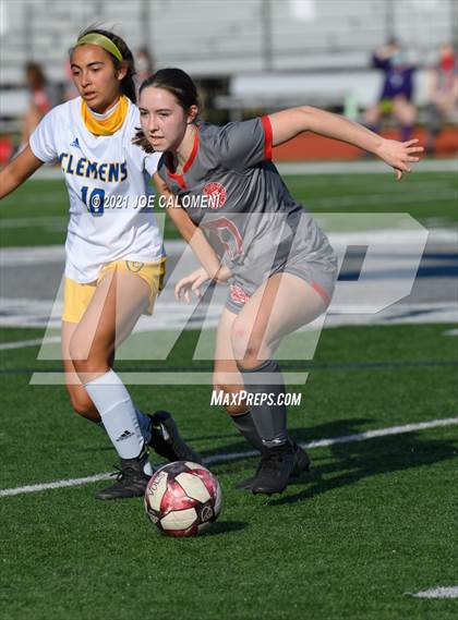 Thumbnail 2 in Lee [Robert E.] vs Clemens (SCUC Shootout) photogallery.