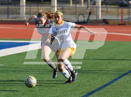 Thumbnail 2 in Lee [Robert E.] vs Clemens (SCUC Shootout) photogallery.