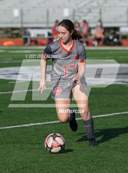 Thumbnail 1 in Lee [Robert E.] vs Clemens (SCUC Shootout) photogallery.