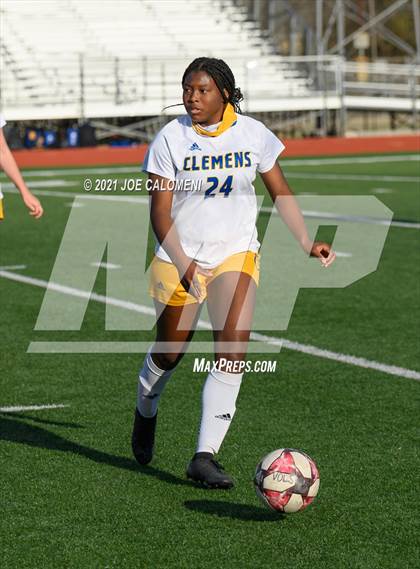Thumbnail 2 in Lee [Robert E.] vs Clemens (SCUC Shootout) photogallery.