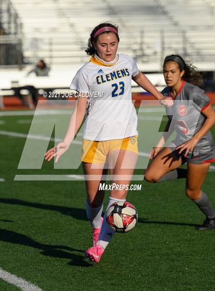 Thumbnail 2 in Lee [Robert E.] vs Clemens (SCUC Shootout) photogallery.