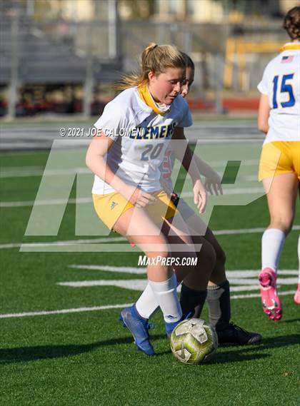 Thumbnail 3 in Lee [Robert E.] vs Clemens (SCUC Shootout) photogallery.