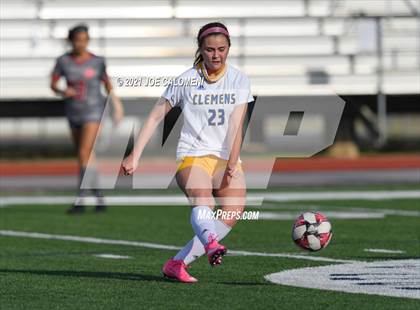Thumbnail 1 in Lee [Robert E.] vs Clemens (SCUC Shootout) photogallery.