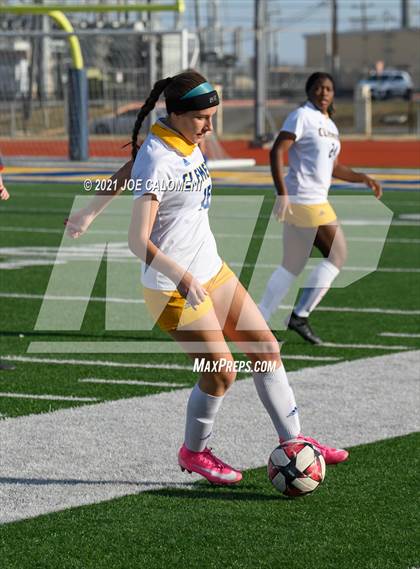 Thumbnail 2 in Lee [Robert E.] vs Clemens (SCUC Shootout) photogallery.
