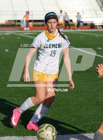 Thumbnail 1 in Lee [Robert E.] vs Clemens (SCUC Shootout) photogallery.